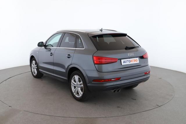 Audi Q3 image 1