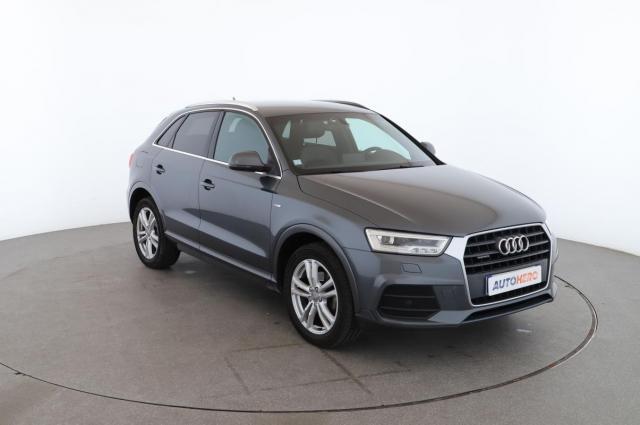Audi Q3 image 6
