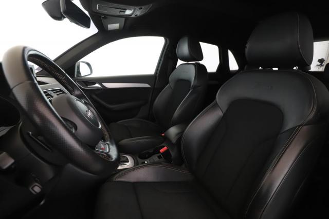 Audi Q3 image 8
