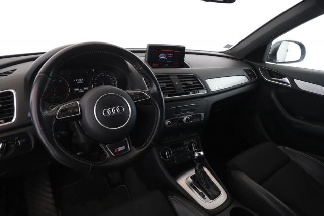 Audi Q3 image 3