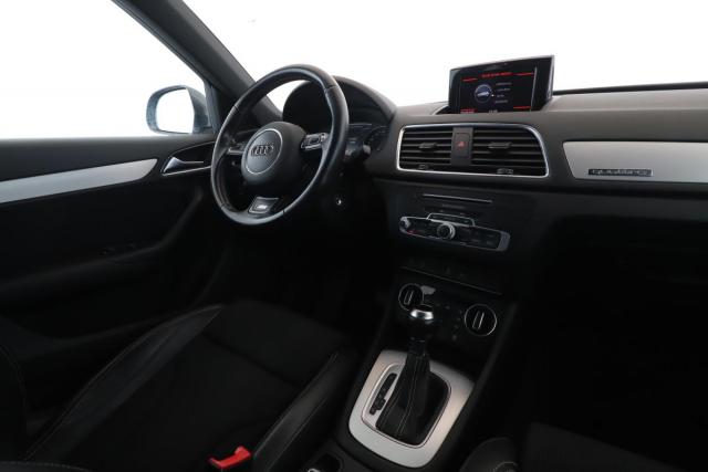 Audi Q3 image 5