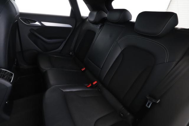 Audi Q3 image 2