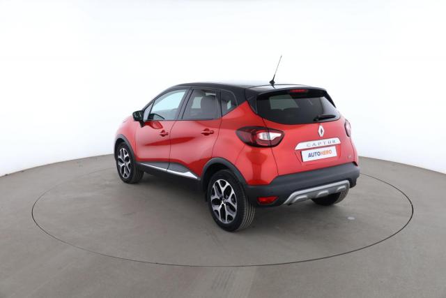Renault Captur image 8