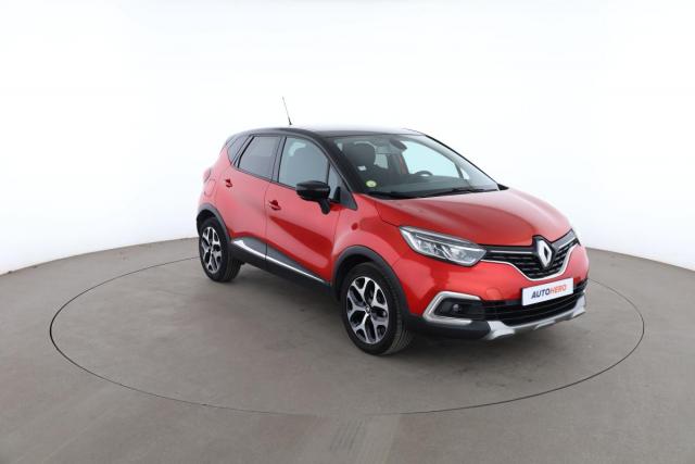 Renault Captur image 7
