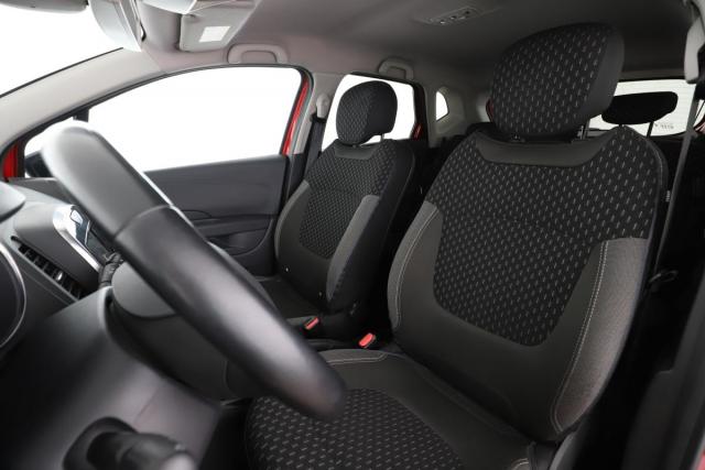 Renault Captur image 4
