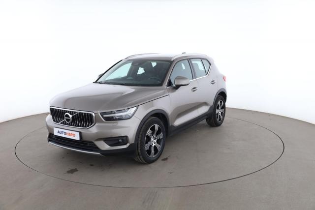 Volvo Xc40 d’occasion