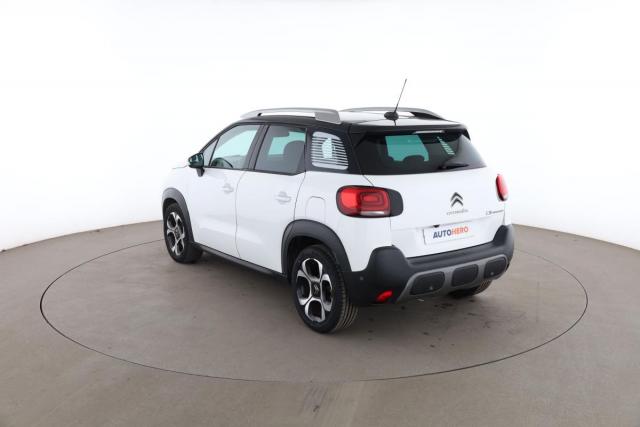Citroen C3 Aircross image 4