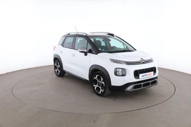 Citroen C3 Aircross image 6