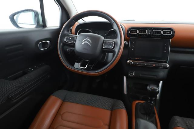 Citroen C3 Aircross image 7