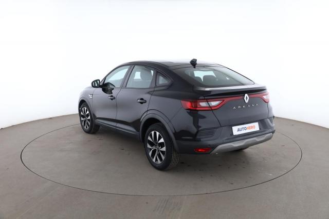 Renault Arkana image 7