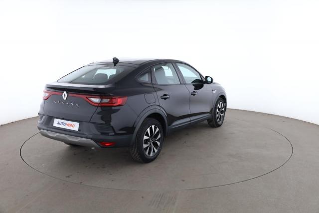 Renault Arkana image 9