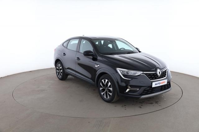 Renault Arkana image 2