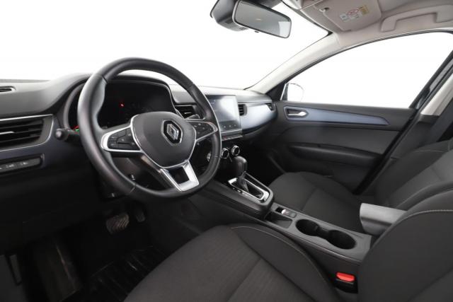 Renault Arkana image 5