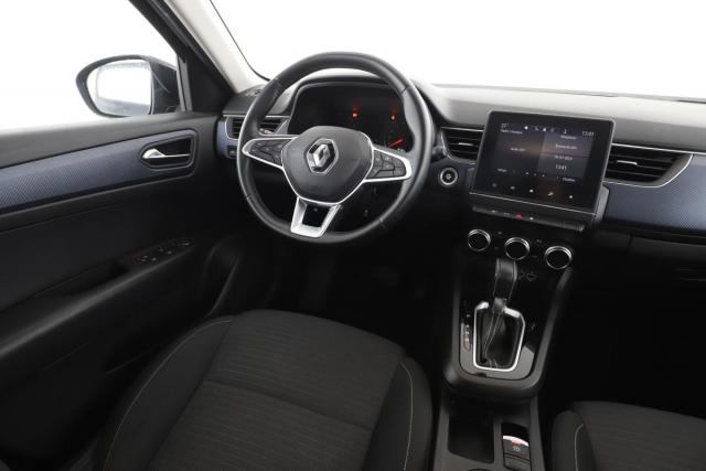 Renault Arkana image 6