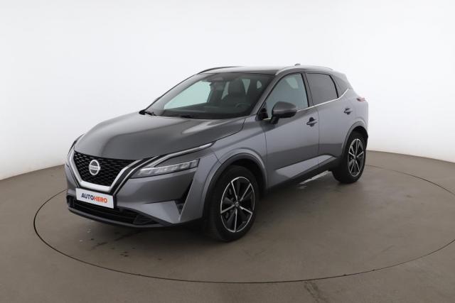 Nissan Qashqai 1.5 E-Power Tekna 190 Ch