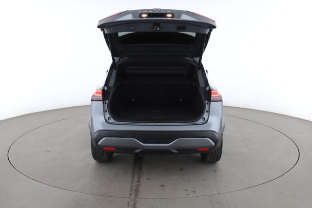 Nissan Qashqai image 6