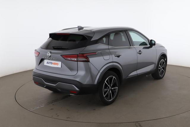 Nissan Qashqai image 3