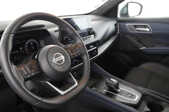 Nissan Qashqai image 5