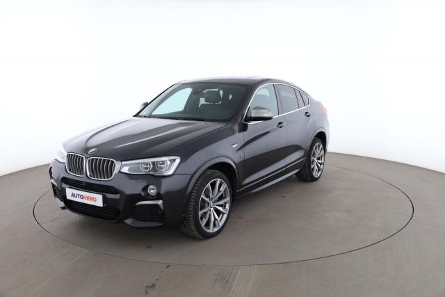 Bmw X4 M40ia 360 Ch