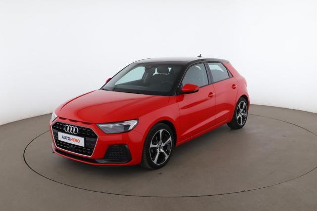 Audi A1 Sportback 25 Tfsi Advanced S Tronic 7 95 Ch