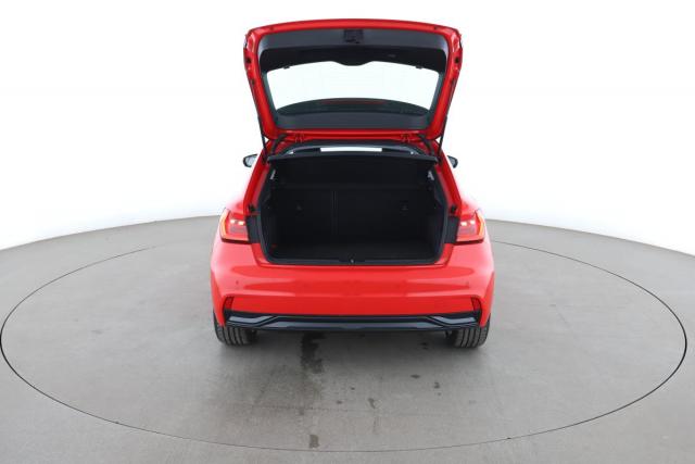 Audi A1 Sportback image 3