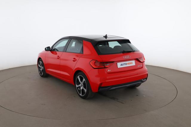 Audi A1 Sportback image 4