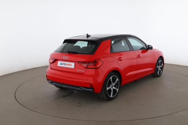 Audi A1 Sportback image 7