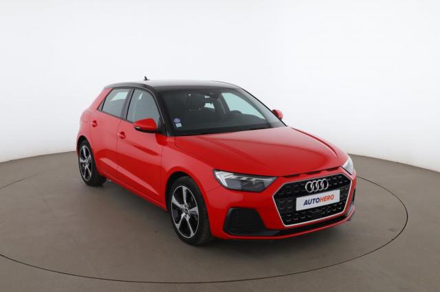Audi A1 Sportback image 9