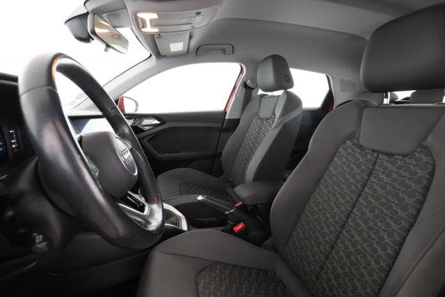 Audi A1 Sportback image 2