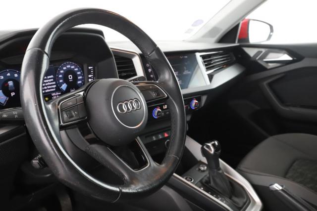 Audi A1 Sportback image 6