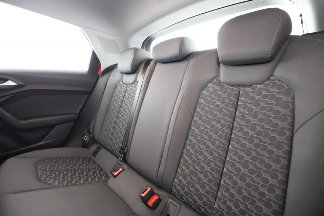 Audi A1 Sportback image 1