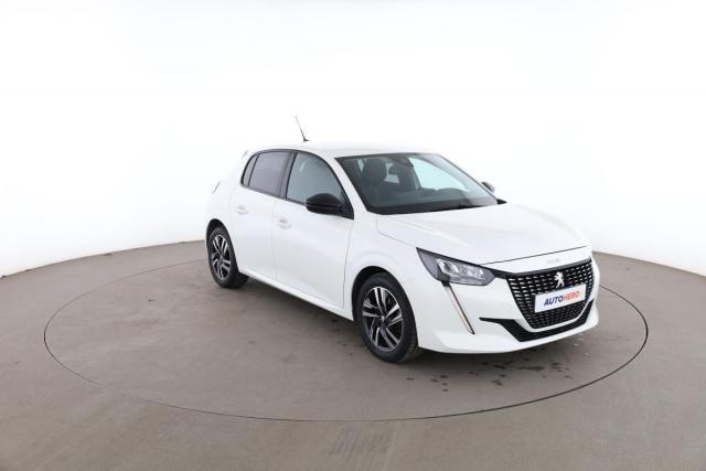 Peugeot 208 image 2