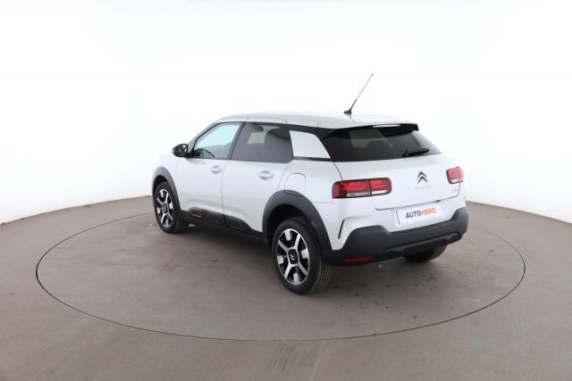 Citroen C4 Cactus image 3