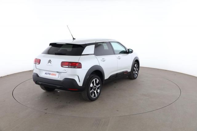 Citroen C4 Cactus image 8