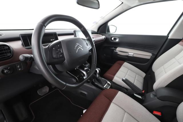Citroen C4 Cactus image 7