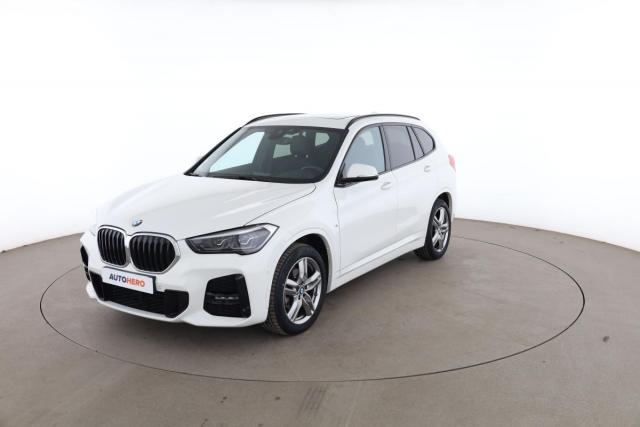 Bmw X1 Sdrive18i M Sport Dkg7 136 Ch