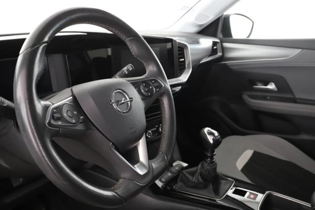Opel Mokka image 8