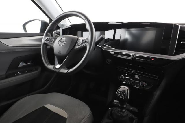 Opel Mokka image 5