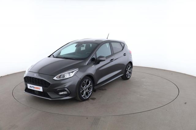 Ford Fiesta 1.0 Ecoboost St-Line 5p 100 Ch