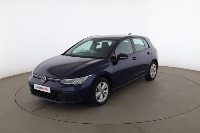 Volkswagen Golf Viii 1.0 Etsi Opf Life Business Dsg7 110 Ch