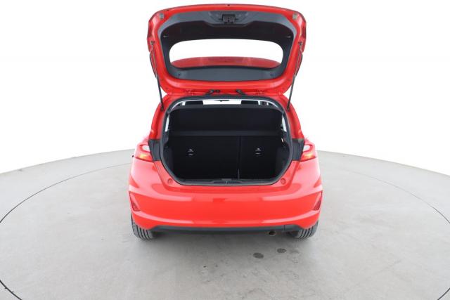 Ford Fiesta image 4