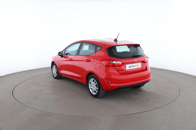 Ford Fiesta image 3