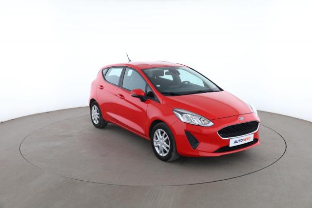 Ford Fiesta image 6