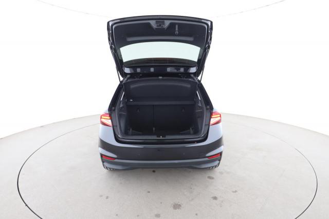 Skoda Fabia image 3