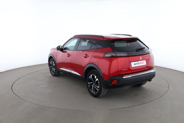 Peugeot 2008 image 9