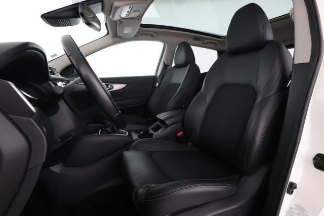 Nissan Qashqai image 9