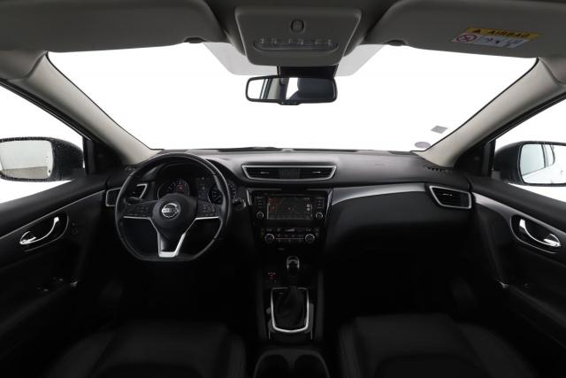 Nissan Qashqai image 2