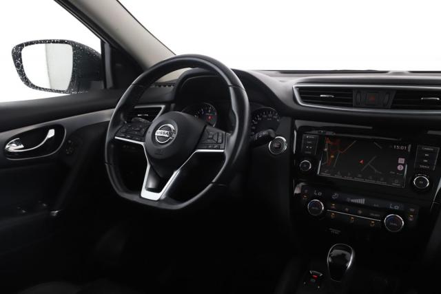 Nissan Qashqai image 1