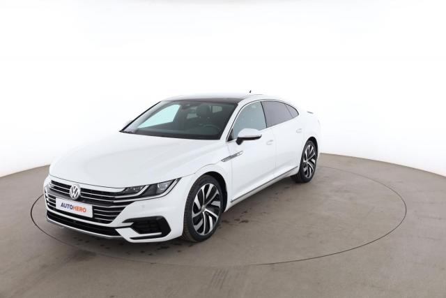 Volkswagen Arteon 2.0 Tdi R-Line Dsg7 190 Ch