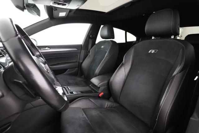 Volkswagen Arteon image 4